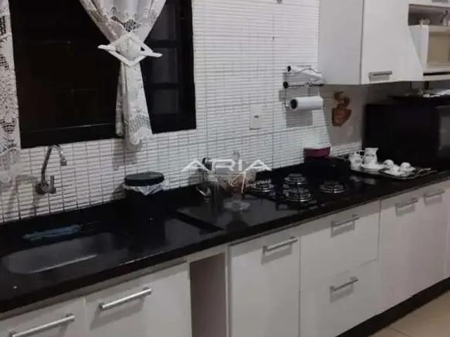 Casa / Sobrado para Venda em Londrina/PR Residencial Loris Sahyun 3 Quartos