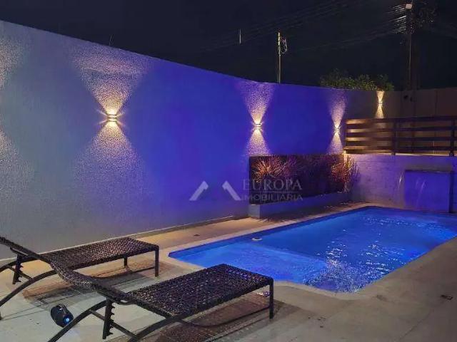 Casa / Sobrado para Venda em Londrina/PR Residencial Loris Sahyun 3 Quartos