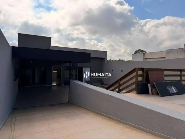 Casa / Sobrado para Venda em Londrina/PR Residencial Loris Sahyun 3 Quartos