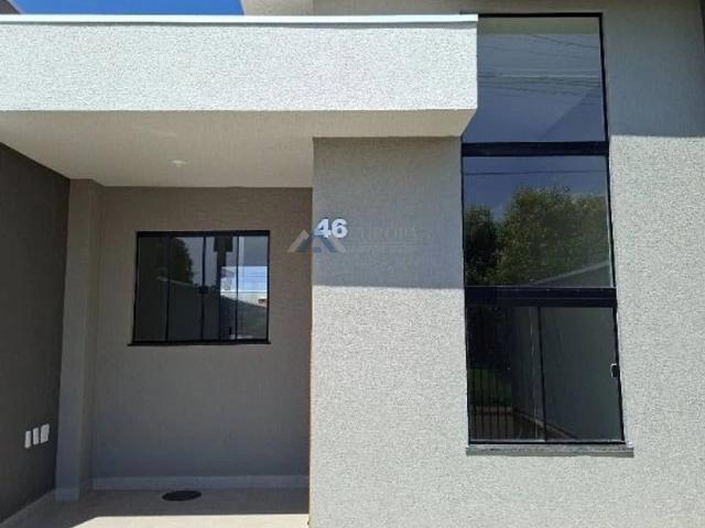 Casa / Sobrado para Venda em Londrina/PR Residencial Portal do Sol 3 Quartos
