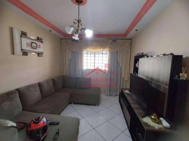 Casa / Sobrado para Venda em Londrina/PR Residencial Professora Marieta 3 Quartos