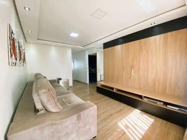 Casa / Sobrado para Venda em Londrina/PR Residencial Santa Rita V 3 Quartos