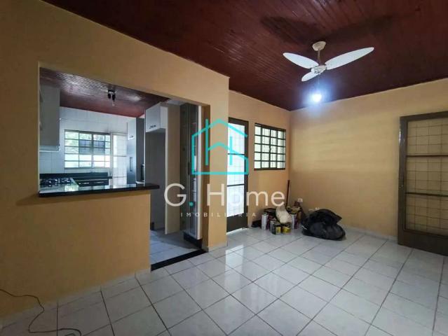 Casa / Sobrado para Venda em Londrina/PR Residencial Veneza 2 Quartos