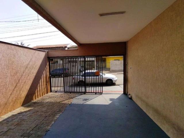 Casa / Sobrado para Venda em Londrina/PR Residencial Vila Romana 2 Quartos
