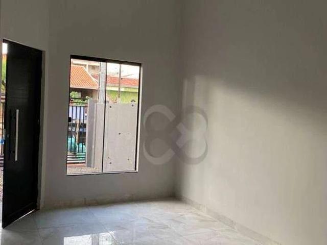 Casa / Sobrado para Venda em Londrina/PR Residencial Vila Romana 2 Quartos