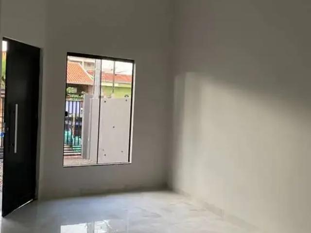 Casa / Sobrado para Venda em Londrina/PR Residencial Vila Romana 2 Quartos