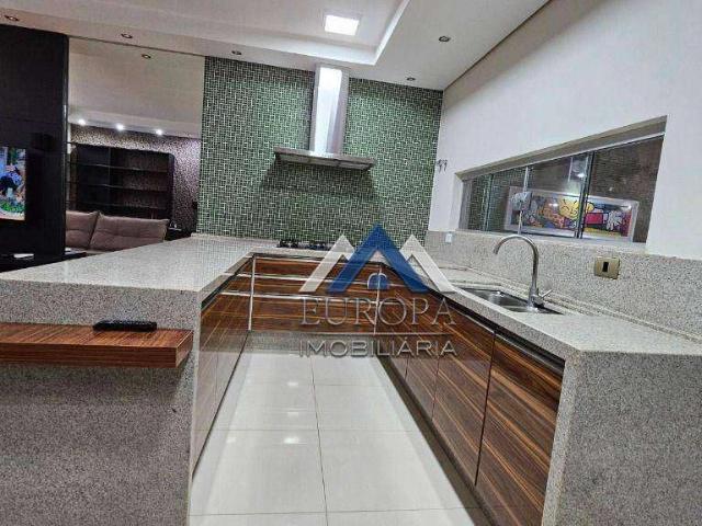 Casa / Sobrado para Venda em Londrina/PR Residencial Vila Romana 2 Quartos