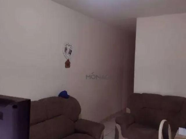 Casa / Sobrado para Venda em Londrina/PR Residencial Vila Romana 3 Quartos