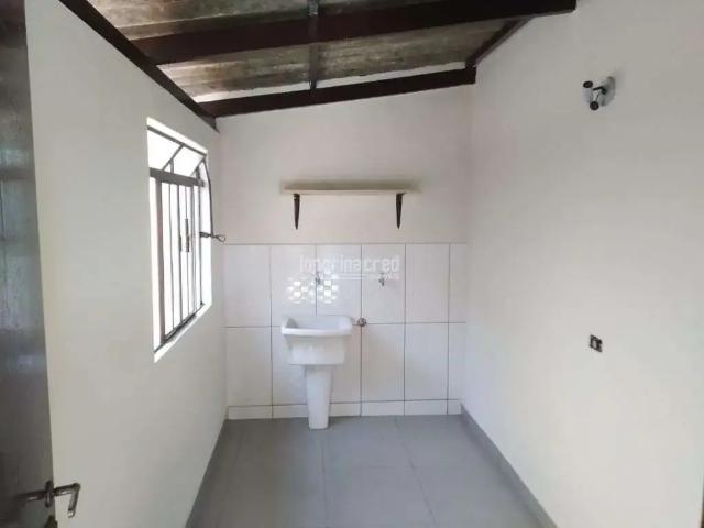 Casa / Sobrado para Venda em Londrina/PR Ricardo 2 Quartos