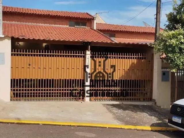 Casa / Sobrado para Venda em Londrina/PR São Vicente 3 Quartos
