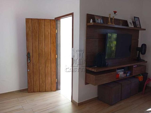 Casa / Sobrado para Venda em Londrina/PR São Vicente 3 Quartos