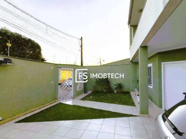 Casa / Sobrado para Venda em Londrina/PR São Pedro 4 Quartos