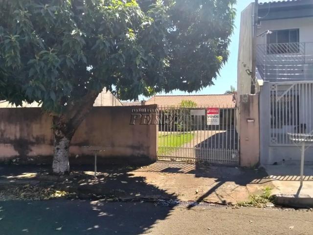 Casa / Sobrado para Venda em Londrina/PR São Pedro 2 Quartos