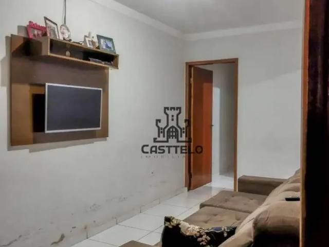 Casa / Sobrado para Venda em Londrina/PR São Pedro 2 Quartos