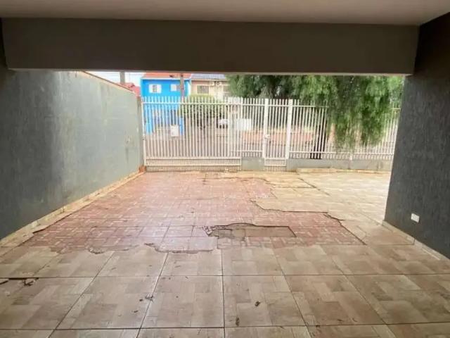 Casa / Sobrado para Venda em Londrina/PR São Pedro 3 Quartos
