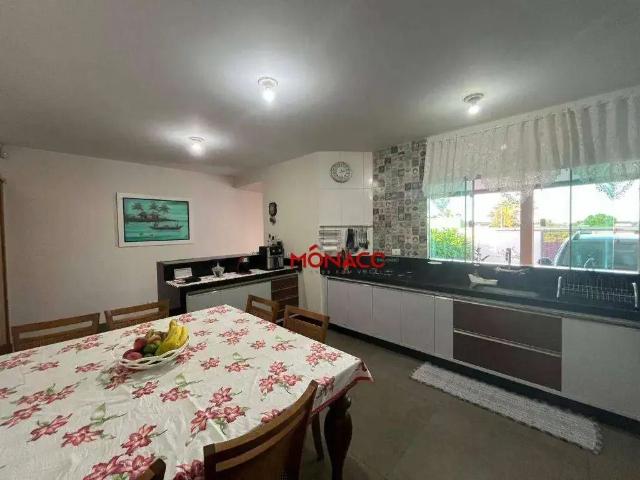 Casa / Sobrado para Venda em Londrina/PR Sabará I 2 Quartos