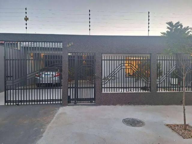 Casa / Sobrado para Venda em Londrina/PR Sabará I 2 Quartos