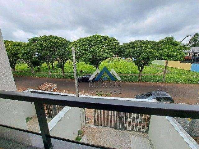 Casa / Sobrado para Venda em Londrina/PR Sabará I 3 Quartos