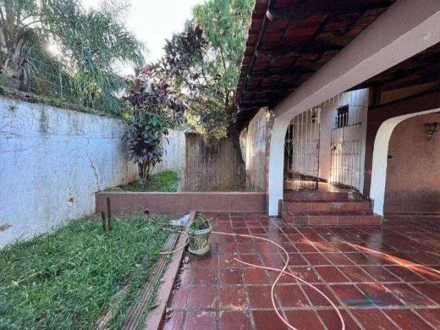 Casa / Sobrado para Venda em Londrina/PR San Conrado 3 Quartos