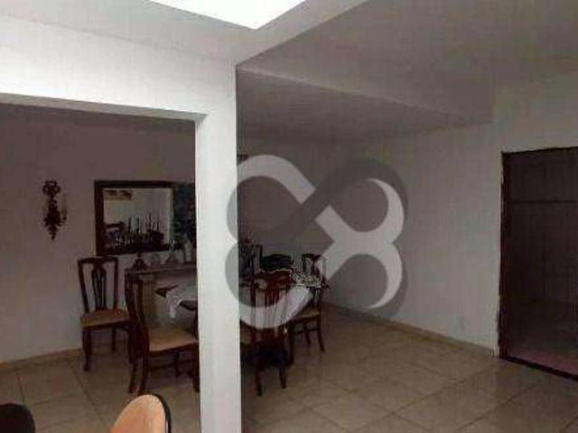 Casa / Sobrado para Venda em Londrina/PR San Conrado 3 Quartos
