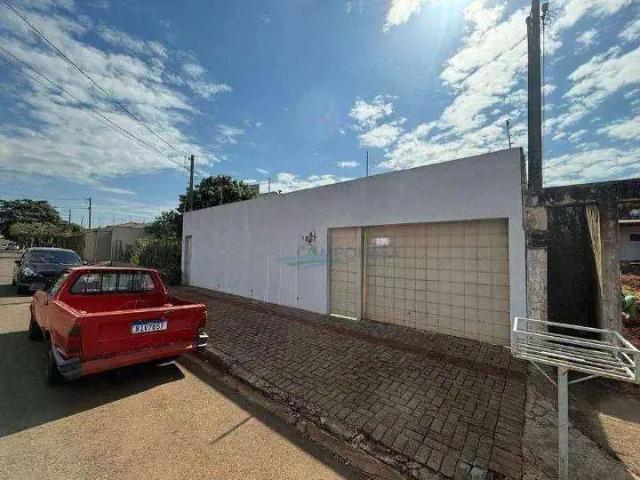 Casa / Sobrado para Venda em Londrina/PR San Conrado 4 Quartos