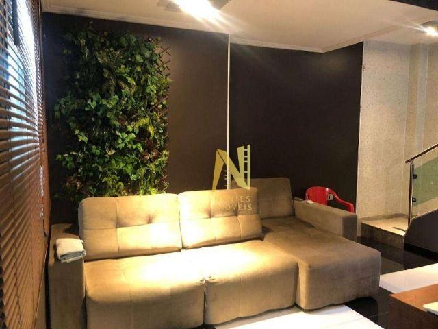 Casa / Sobrado para Venda em Londrina/PR San Fernando 3 Quartos