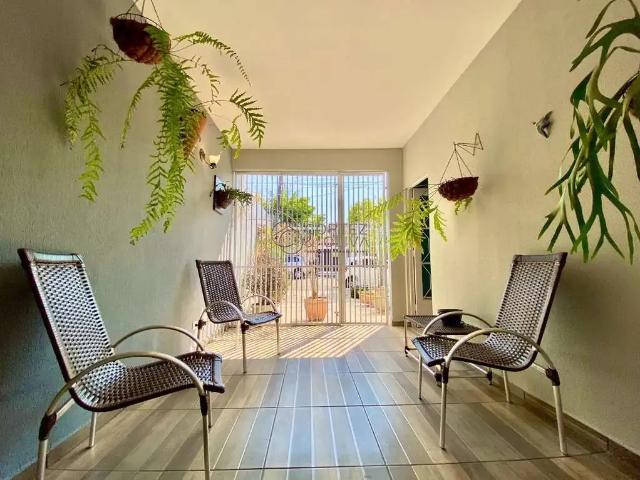 Casa / Sobrado para Venda em Londrina/PR San Fernando 3 Quartos