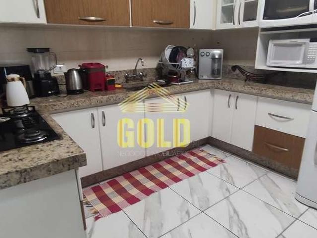 Casa / Sobrado para Venda em Londrina/PR San Fernando 3 Quartos