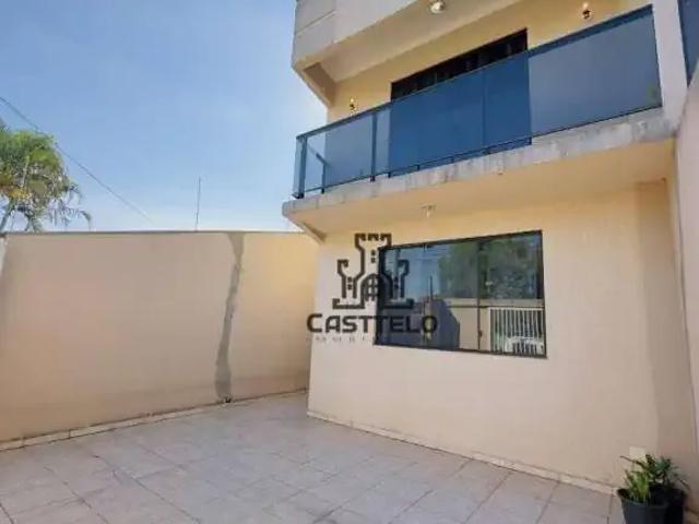 Casa / Sobrado para Venda em Londrina/PR San Fernando 3 Quartos