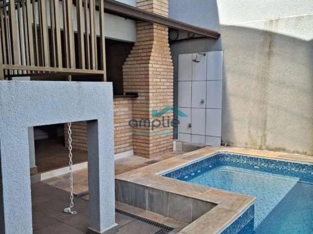 Casa / Sobrado para Venda em Londrina/PR San Fernando 3 Quartos