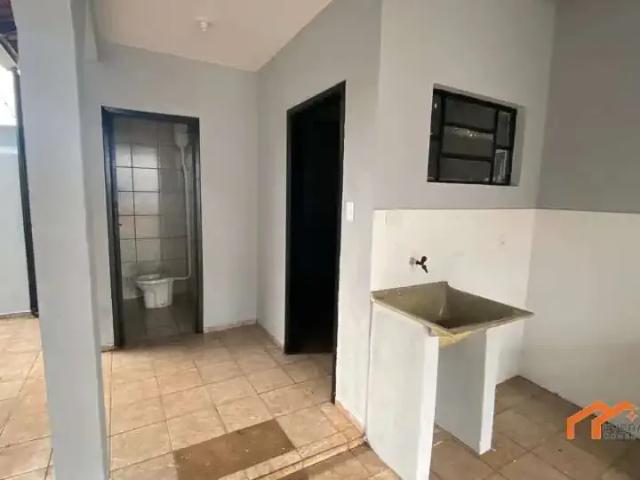 Casa / Sobrado para Venda em Londrina/PR Santa Madalena 3 Quartos