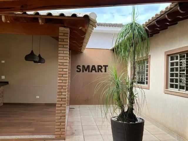 Casa / Sobrado para Venda em Londrina/PR Santa Rita 3 3 Quartos