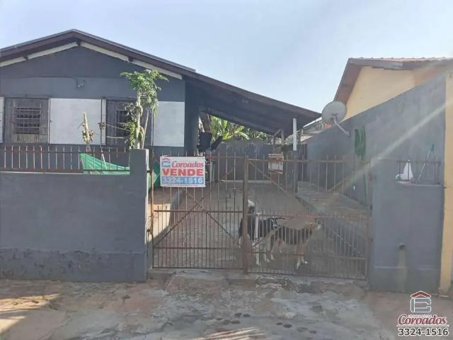 Casa / Sobrado para Venda em Londrina/PR Santa Rita 1 2 Quartos