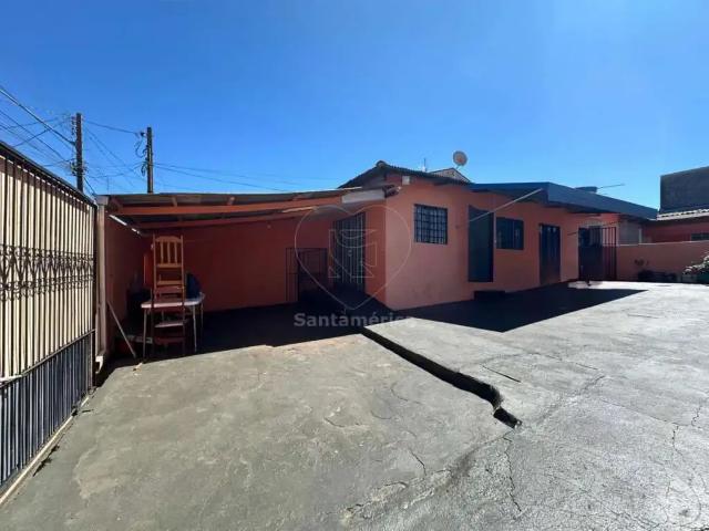 Casa / Sobrado para Venda em Londrina/PR Santa Rita 1 2 Quartos
