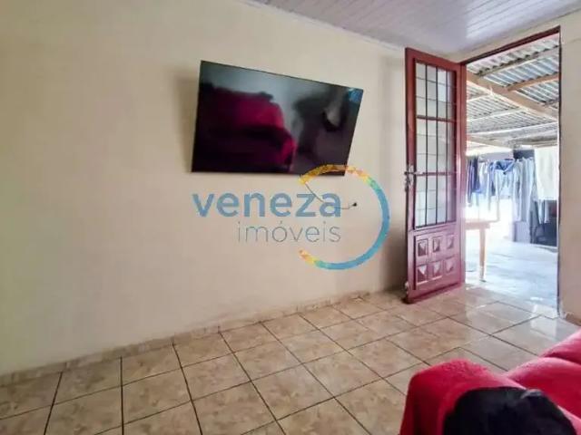 Casa / Sobrado para Venda em Londrina/PR Santa Rita 1 3 Quartos