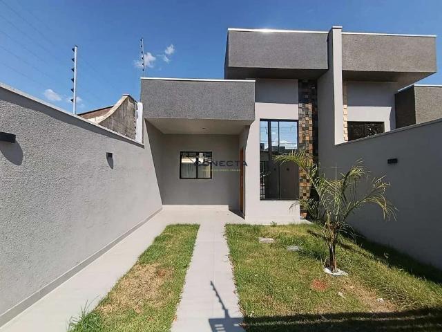 Casa / Sobrado para Venda em Londrina/PR Santa Rita 1 3 Quartos