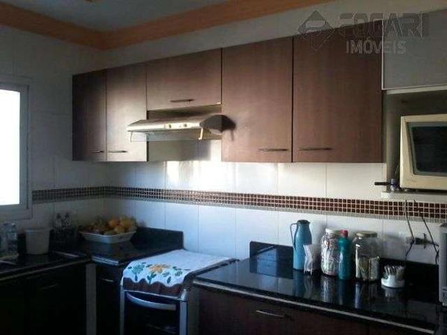 Casa / Sobrado para Venda em Londrina/PR Santa Rosa 3 Quartos