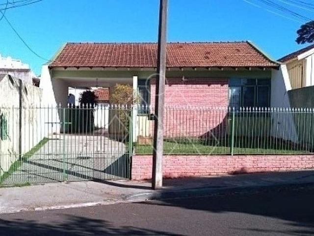 Casa / Sobrado para Venda em Londrina/PR Santa Rosa 3 Quartos