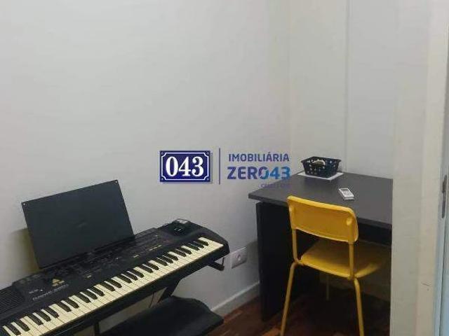 Casa / Sobrado para Venda em Londrina/PR Santa Rosa 1 Quartos