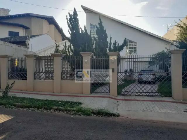 Casa / Sobrado para Venda em Londrina/PR Tucano 4 Quartos