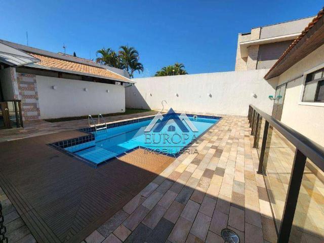 Casa / Sobrado para Venda em Londrina/PR Tucano 3 Quartos