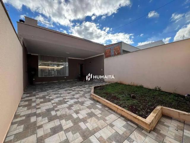 Casa / Sobrado para Venda em Londrina/PR Terra Bonita 2 Quartos
