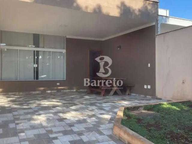 Casa / Sobrado para Venda em Londrina/PR Terra Bonita 2 Quartos