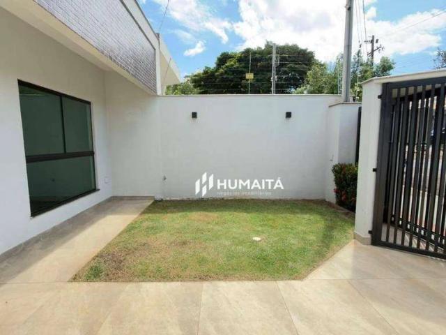 Casa / Sobrado para Venda em Londrina/PR Terra Bonita 3 Quartos