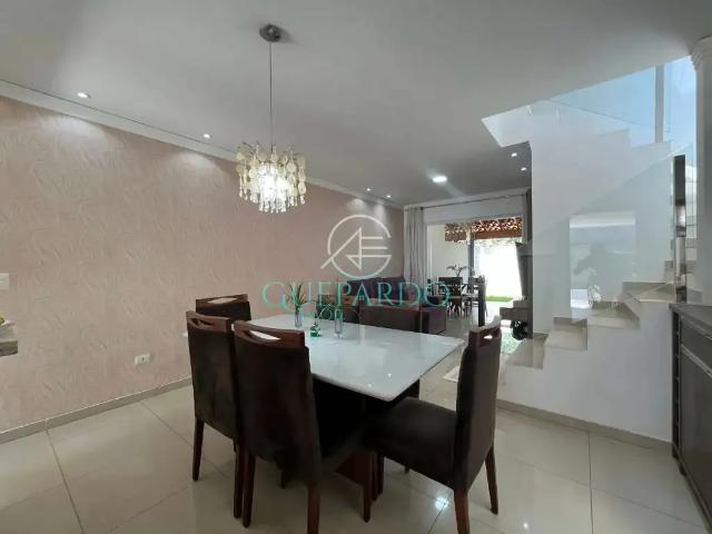 Casa / Sobrado para Venda em Londrina/PR Terra Bonita 3 Quartos