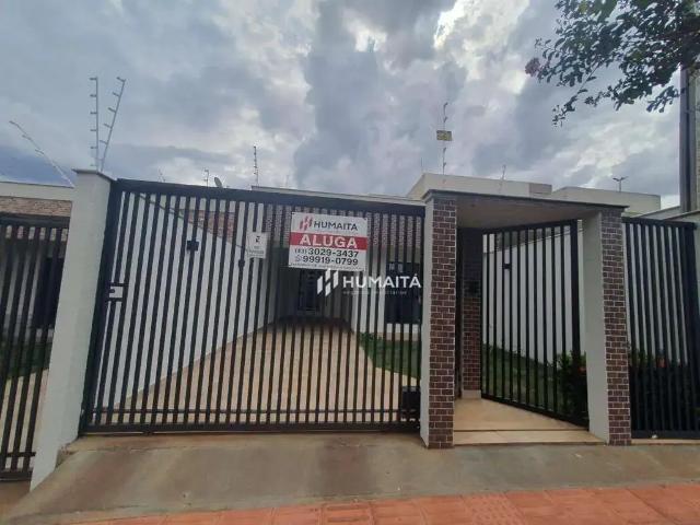 Casa / Sobrado para Venda em Londrina/PR Terra Bonita 3 Quartos