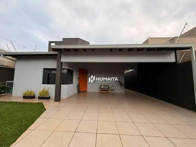 Casa / Sobrado para Venda em Londrina/PR Terra Bonita 3 Quartos