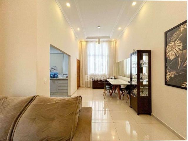 Casa / Sobrado para Venda em Londrina/PR Terra Bonita 3 Quartos