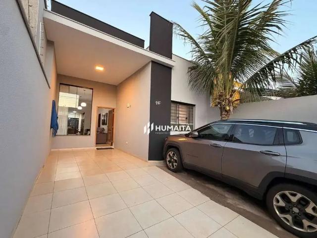 Casa / Sobrado para Venda em Londrina/PR Terra Bonita 3 Quartos
