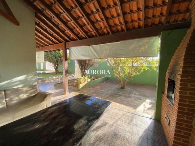 Casa / Sobrado para Venda em Londrina/PR Vale do Reno 3 Quartos